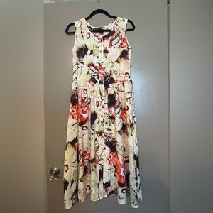 Dress, Size M